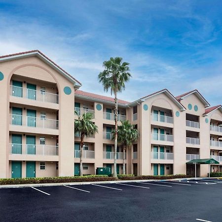 Vacation Villas 2, A Ramada By Wyndham Киссимми Экстерьер фото