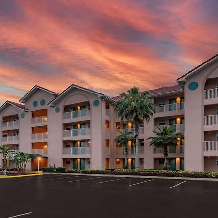 Vacation Villas 2, A Ramada By Wyndham Киссимми Экстерьер фото
