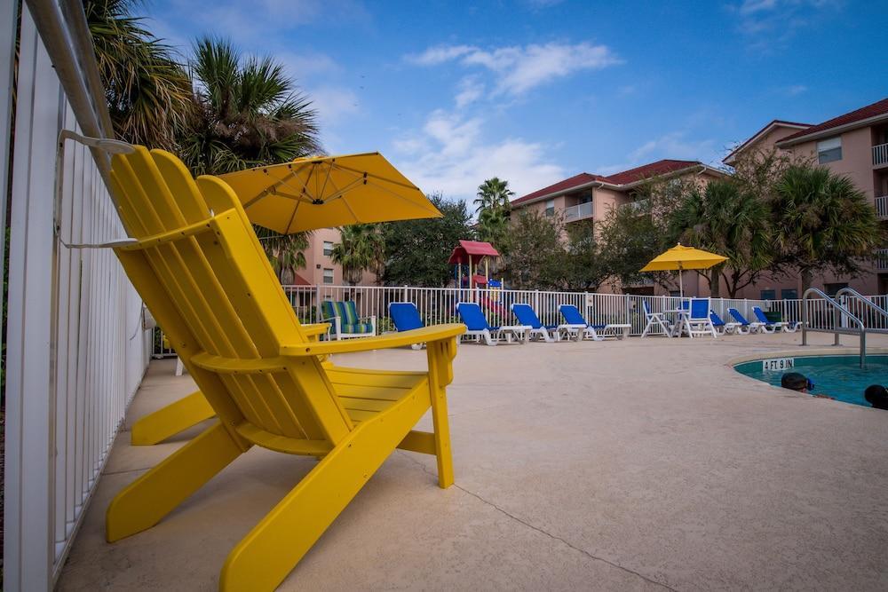 Vacation Villas 2, A Ramada By Wyndham Киссимми Экстерьер фото
