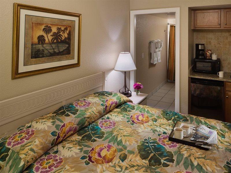 Vacation Villas 2, A Ramada By Wyndham Киссимми Экстерьер фото