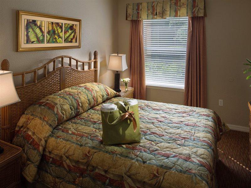 Vacation Villas 2, A Ramada By Wyndham Киссимми Экстерьер фото