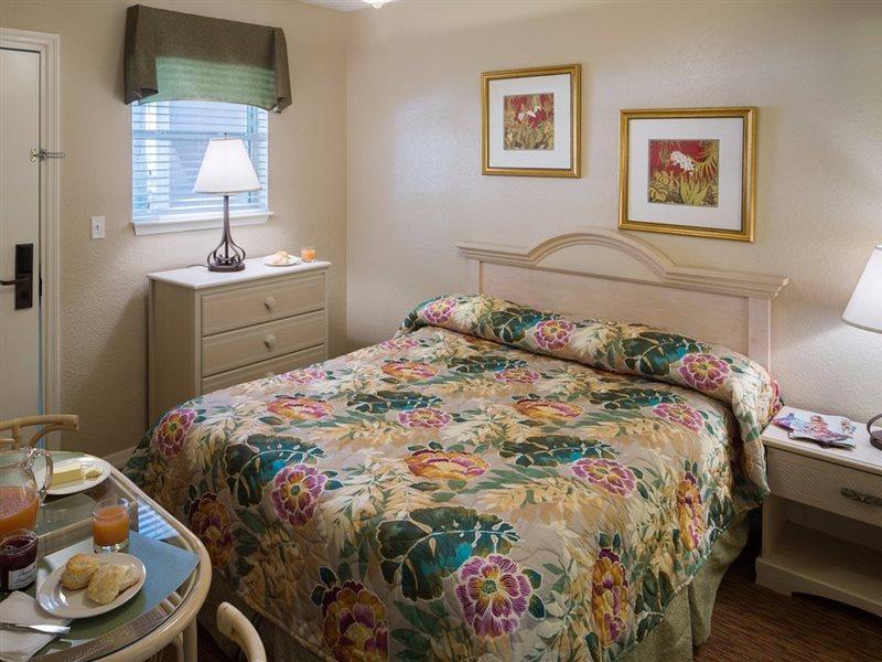 Vacation Villas 2, A Ramada By Wyndham Киссимми Экстерьер фото