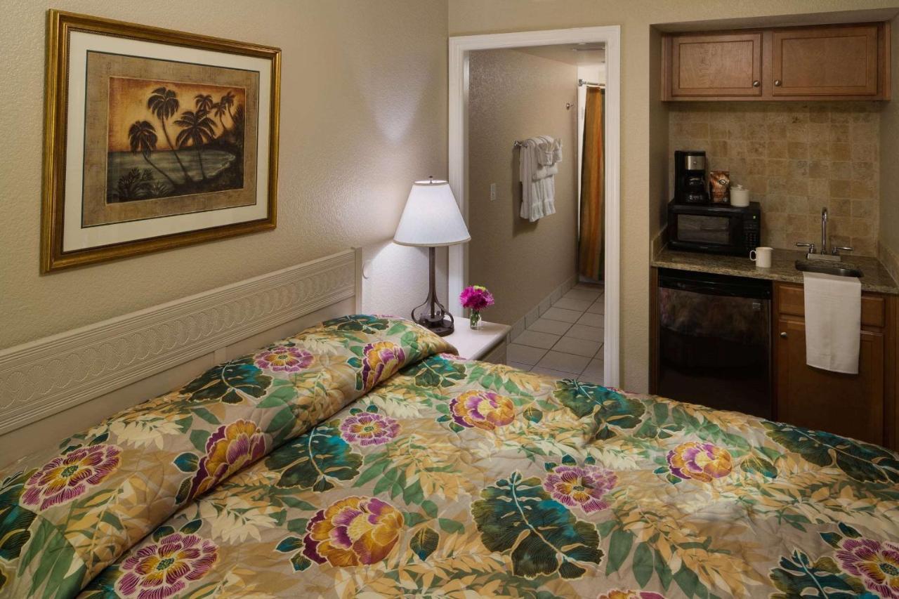 Vacation Villas 2, A Ramada By Wyndham Киссимми Экстерьер фото