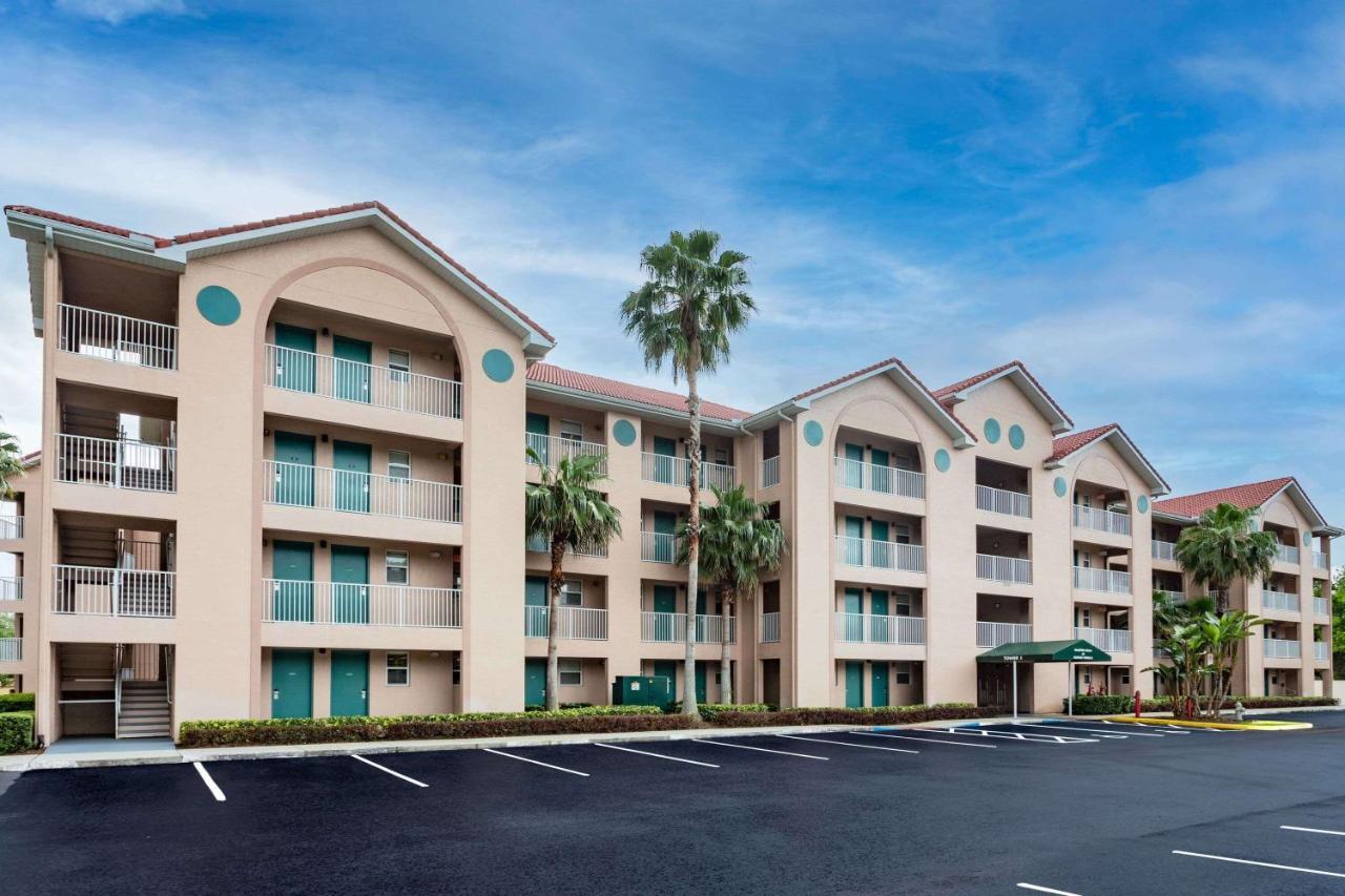 Vacation Villas 2, A Ramada By Wyndham Киссимми Экстерьер фото
