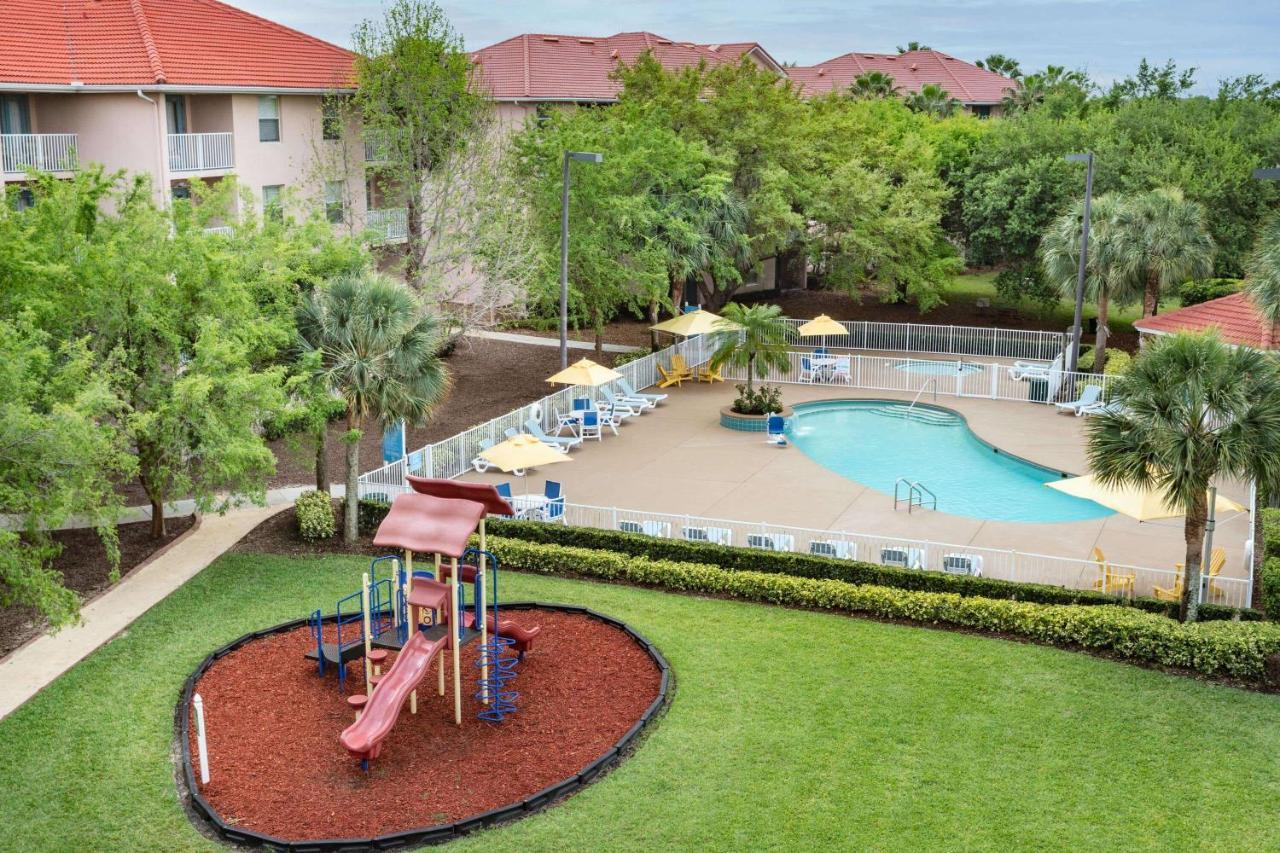 Vacation Villas 2, A Ramada By Wyndham Киссимми Экстерьер фото