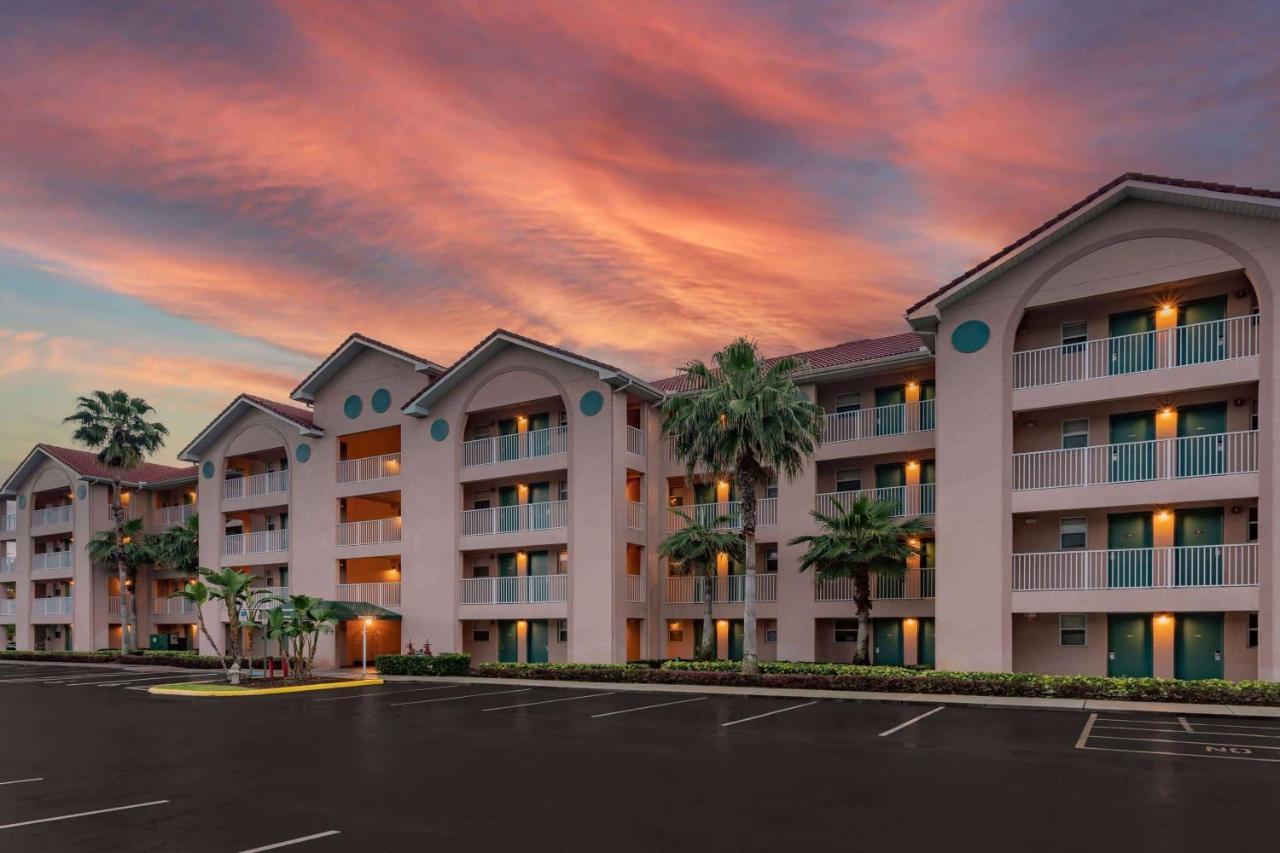 Vacation Villas 2, A Ramada By Wyndham Киссимми Экстерьер фото