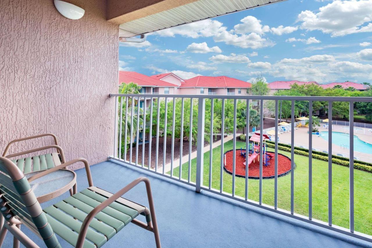 Vacation Villas 2, A Ramada By Wyndham Киссимми Экстерьер фото