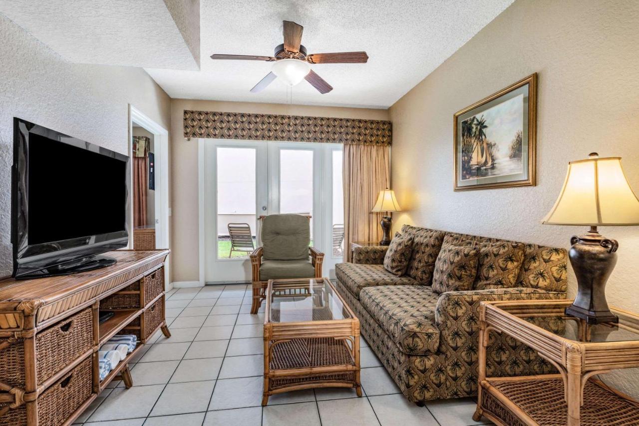 Vacation Villas 2, A Ramada By Wyndham Киссимми Экстерьер фото