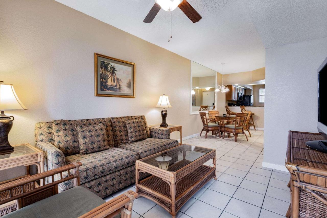 Vacation Villas 2, A Ramada By Wyndham Киссимми Экстерьер фото