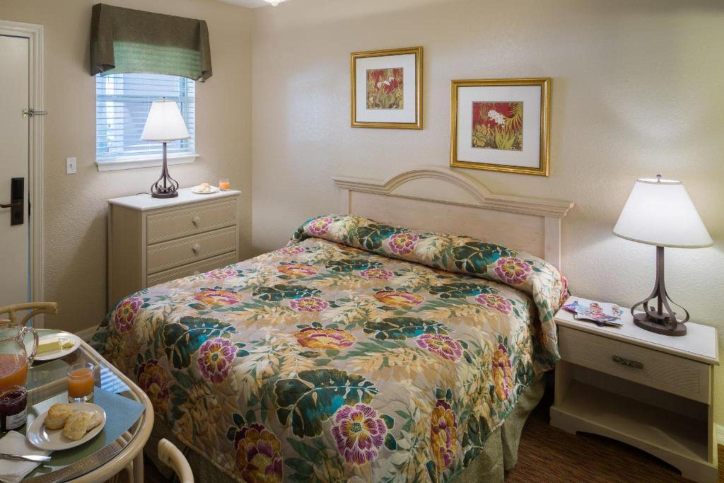 Vacation Villas 2, A Ramada By Wyndham Киссимми Экстерьер фото