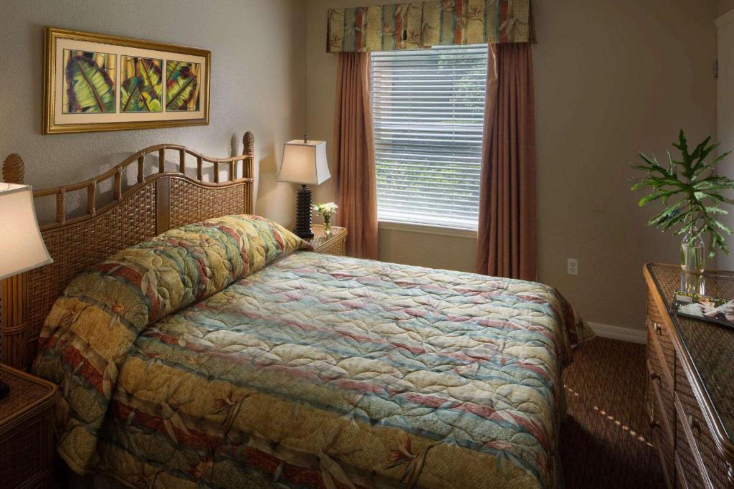 Vacation Villas 2, A Ramada By Wyndham Киссимми Экстерьер фото