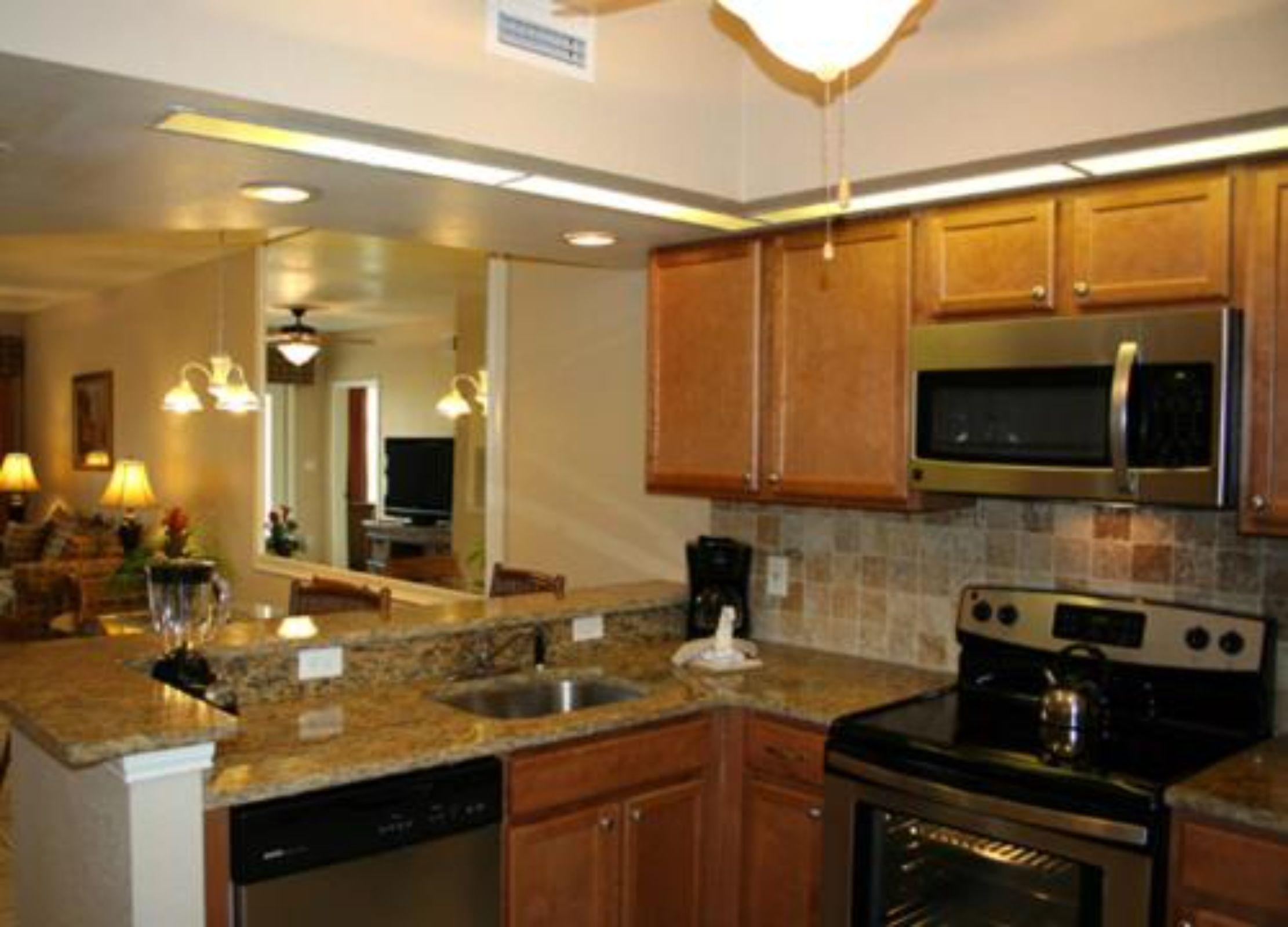 Vacation Villas 2, A Ramada By Wyndham Киссимми Экстерьер фото