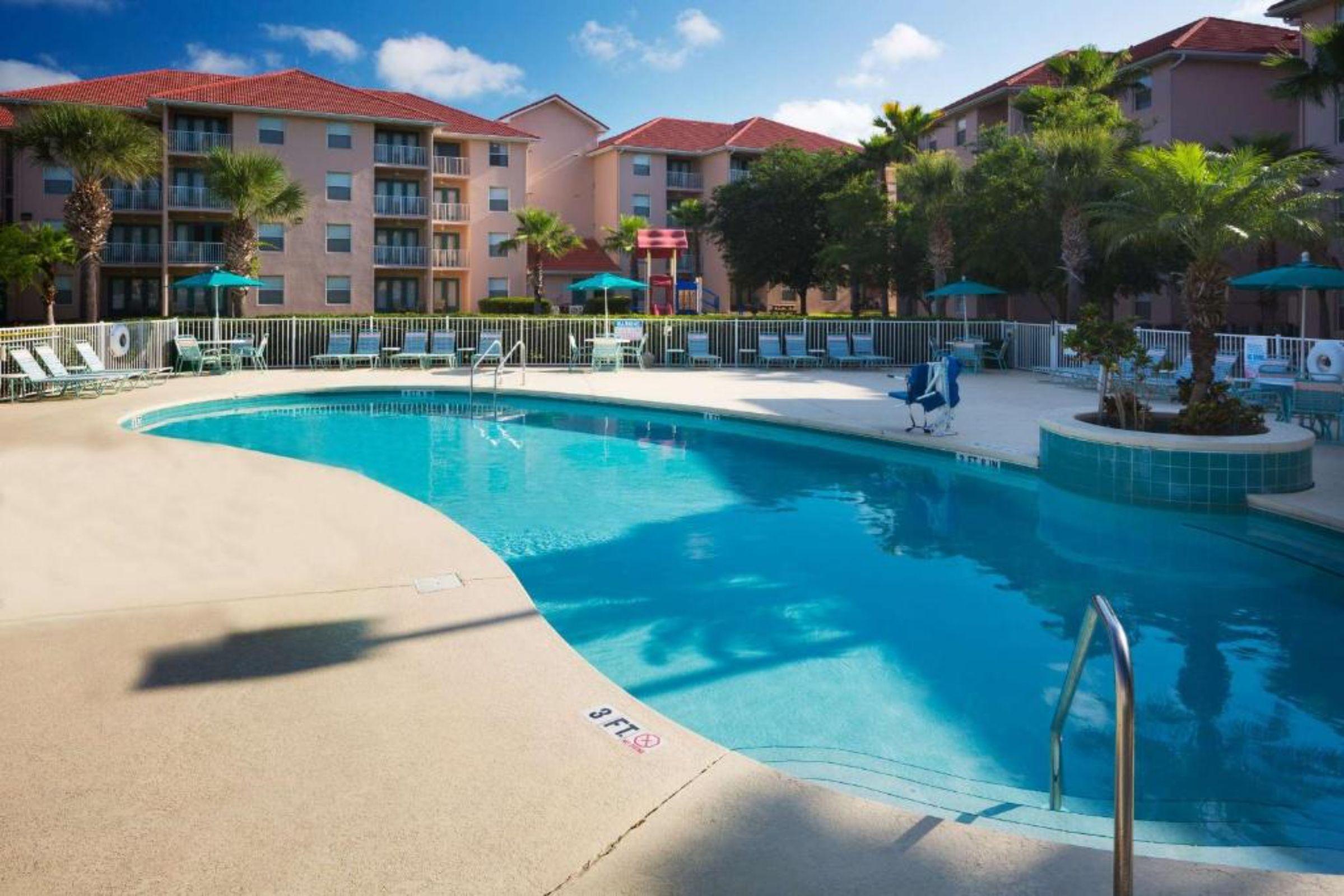 Vacation Villas 2, A Ramada By Wyndham Киссимми Экстерьер фото