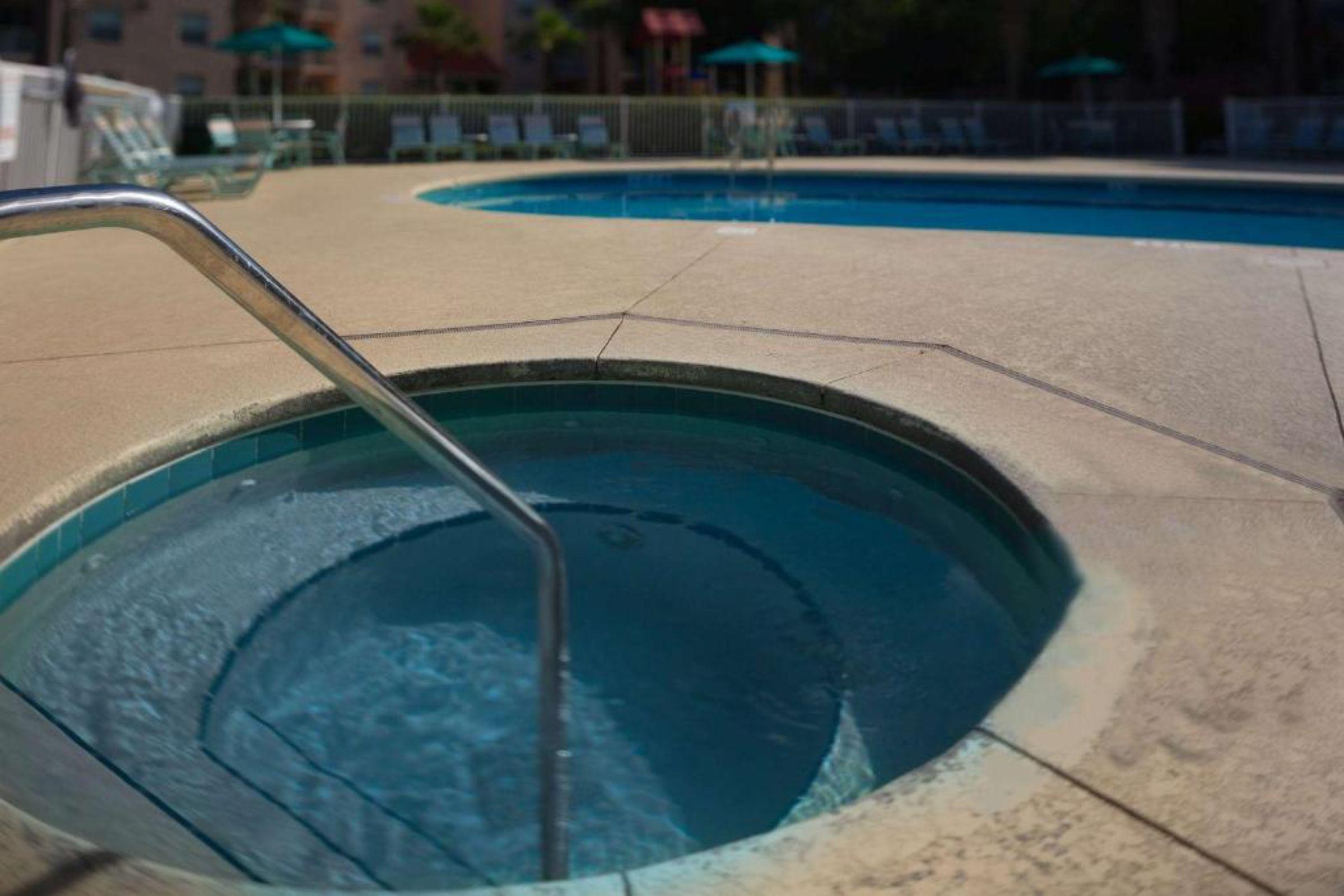 Vacation Villas 2, A Ramada By Wyndham Киссимми Экстерьер фото