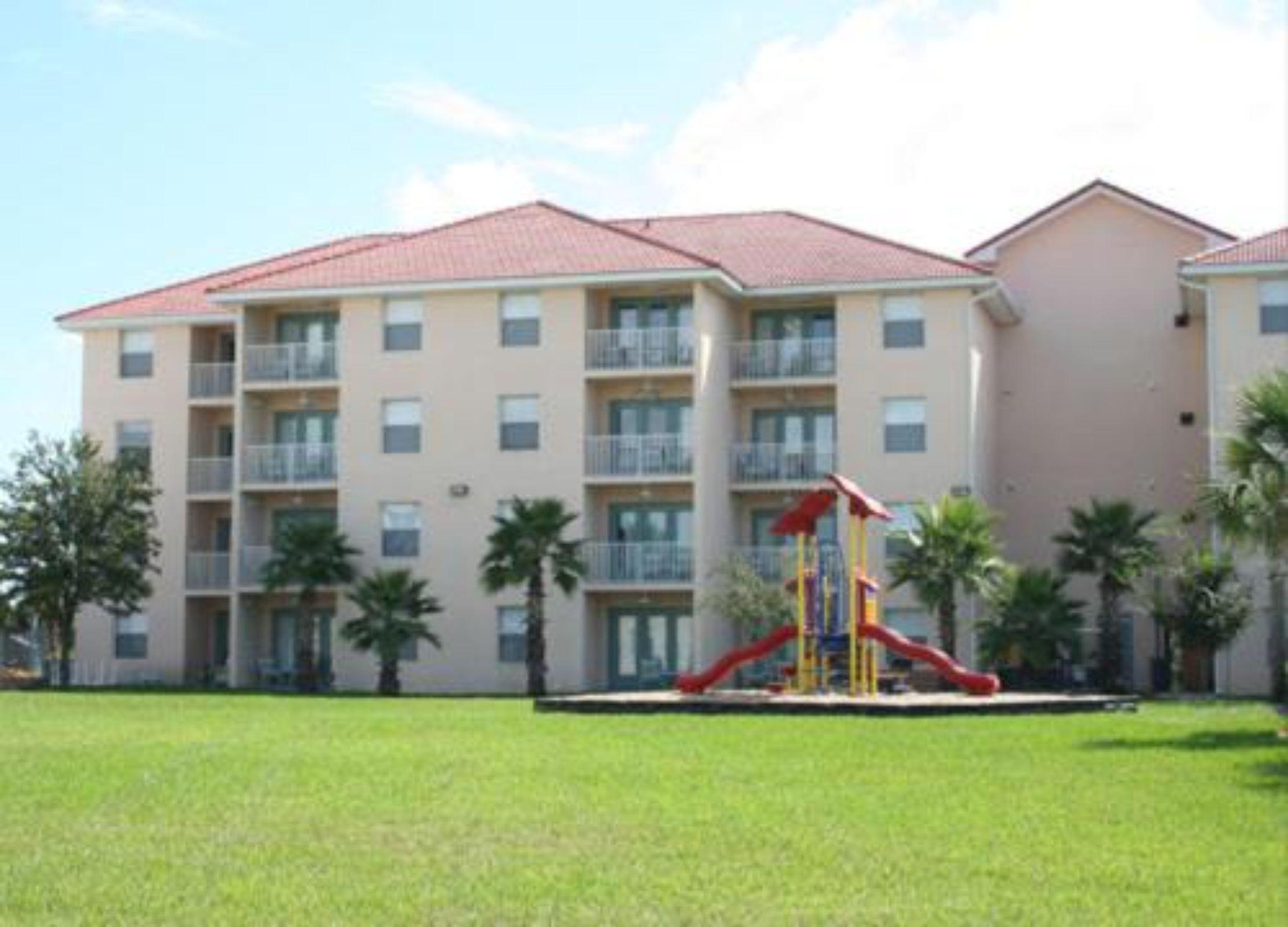 Vacation Villas 2, A Ramada By Wyndham Киссимми Экстерьер фото
