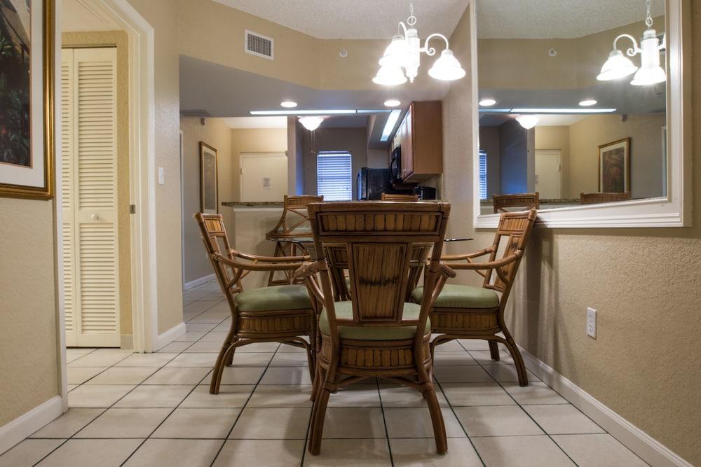 Vacation Villas 2, A Ramada By Wyndham Киссимми Экстерьер фото